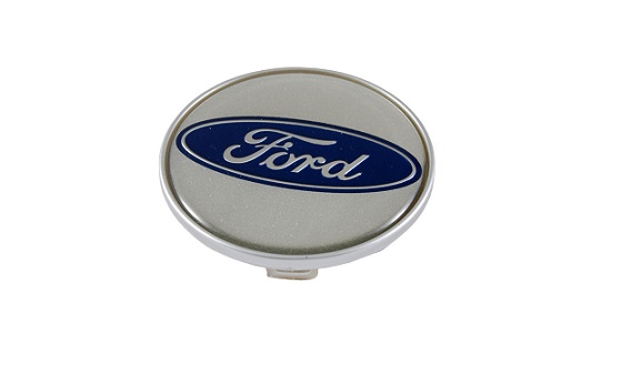 Колпачок на литье Ford FC-002 (внешний60mm/внутренний50mm)