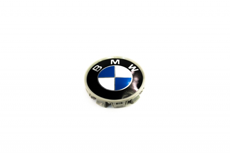Колпачок на литье BMW  BC-004 (внешний69mm/внутренний66mm)