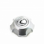 Колпачок на литье Lexus TY-022  (внешний138mm/внутренний124mm)