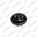 Колпачок на литье B BNC-001 (внешний75mm/внутренний69mm)