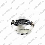 Колпачок на литье Ford FC-007 (внешний75mm/внутренний62mm)