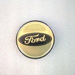 Колпачок на литье Ford FC-002 (внешний60mm/внутренний50mm)