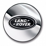 Колпачок на литье Land Rover LRC-002 (внешний61mm/внутренний49mm)