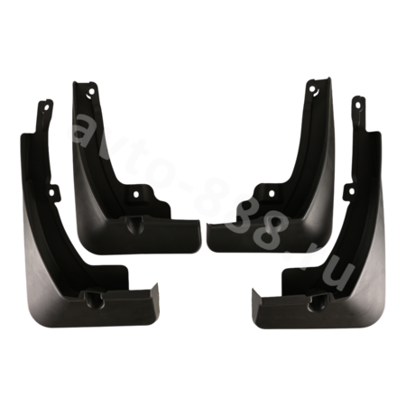 Брызговики MONJARO L 2021г