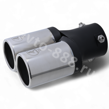 Насадка на глушитель ZXQ-1991