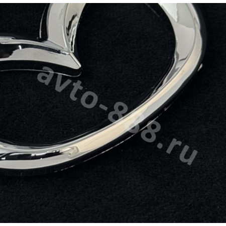 Эмблема MAZDA 115*90 MZ-020A