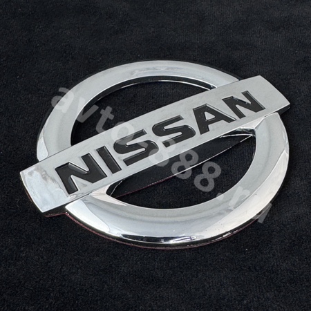 Эмблема NISSAN 70*62 NE-001C