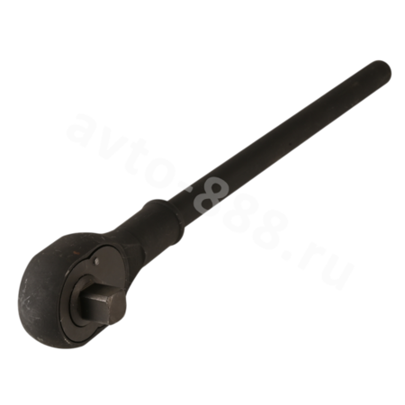 Трещотка под монтажку 3/4 (485мм)
