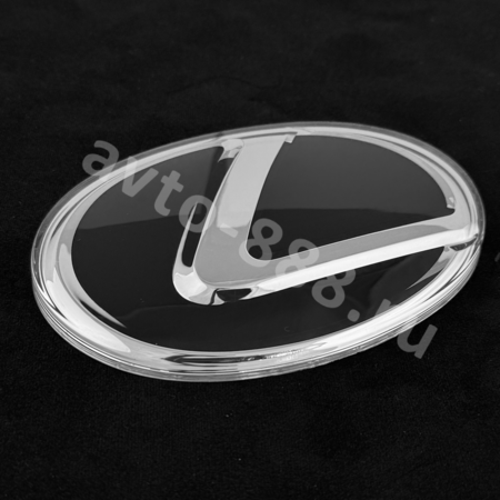 Эмблема LEXUS 150*108 LEX-028