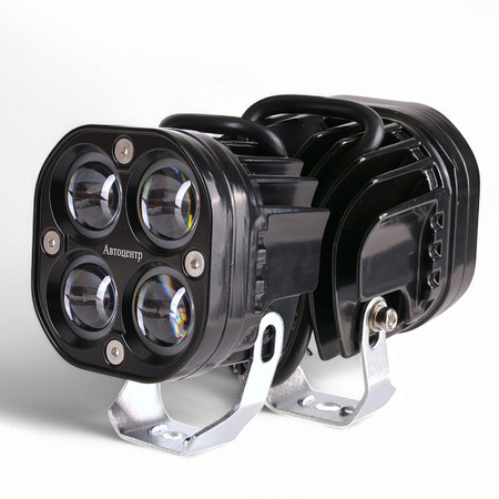 Дневные ходовые огни DRL-1105 12V/24V (2шт)