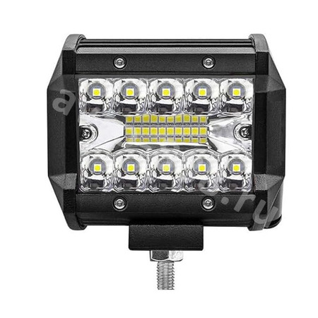 Светодиодная балка (люстра) XY-TWJGK-20Z 12V/24V (9.5см)