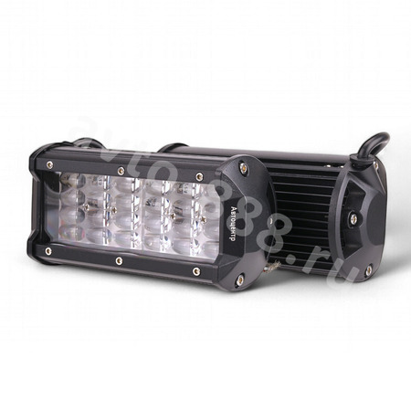 Дневные ходовые огни C-72W-42 12V/24V (1шт)
