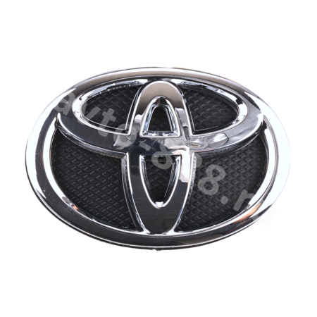 Эмблема TOYOTA 130*90 TE-055