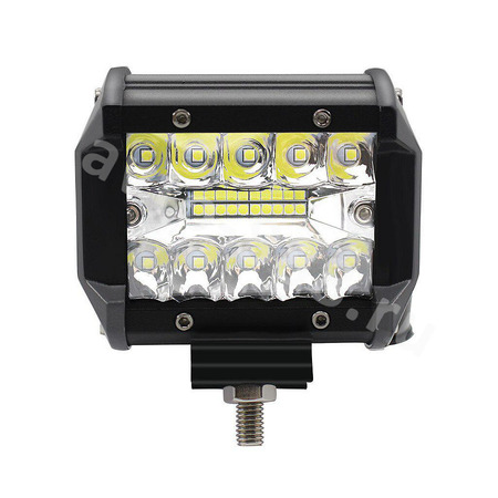 Светодиодная балка (люстра) XY-TWJGK-20Z 12V/24V (9.5см)