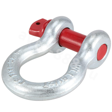 Петля для фаркопа 3/4