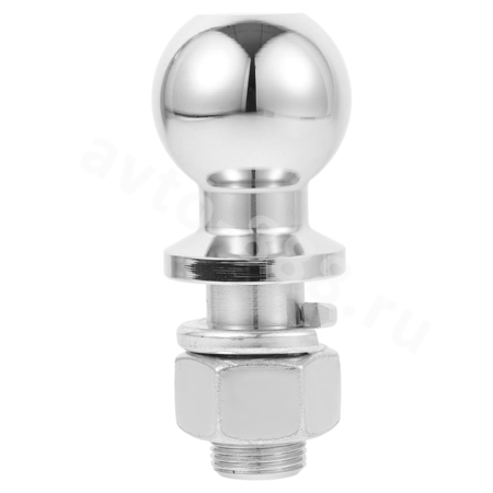 Шар для фаркопа 2" (50мм) 6000 LBS