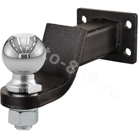 Фаркоп универсальный в с боре 214