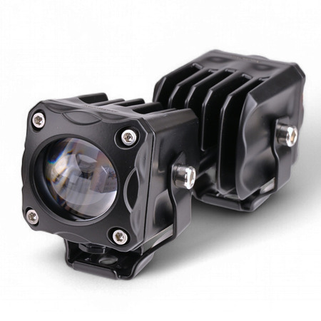 Дневные ходовые огни DRL-1103 12V/24V (1шт)