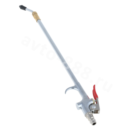 Пистолет продувочный большой