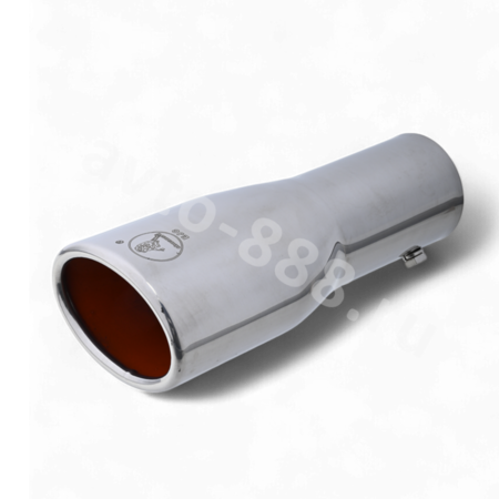 Насадка на глушитель ZXQ-422