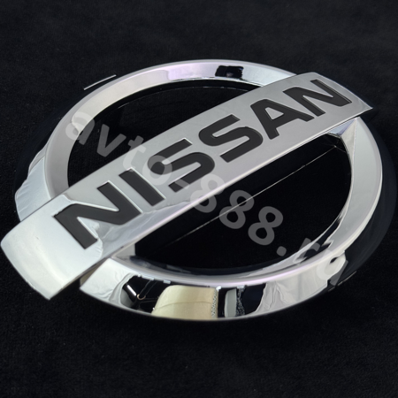 Эмблема NISSAN 150*135 NE-010A