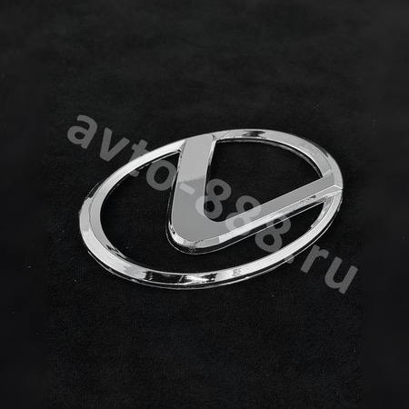 Эмблема LEXUS 97*70 LE-003