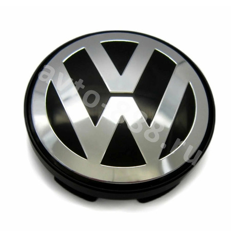 Колпачок на литье Volkswagen VWC-020 (внешний70mm/внутренний68mm)