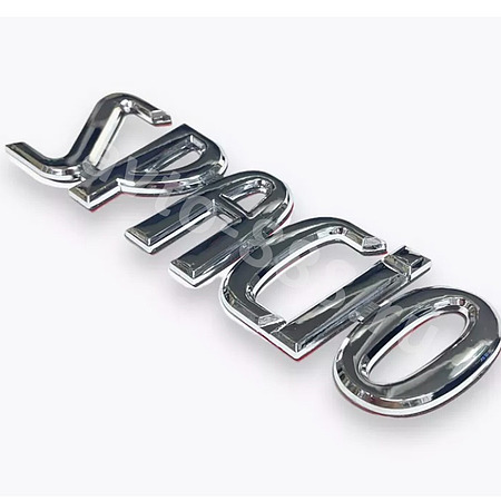 Надпись SPACIO TL-069  144*40mm