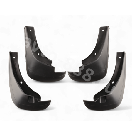 Брызговики TOYOTA RAUM EXZ10 1997-2003