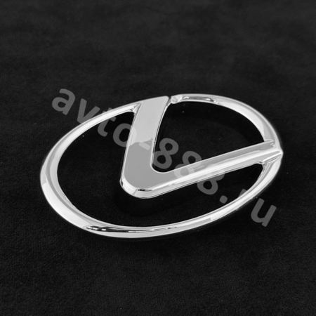 Эмблема LEXUS 98*75 LE-003B