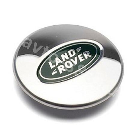 Колпачок на литье Land Rover LRC-004 (внешний61mm/внутренний49mm)