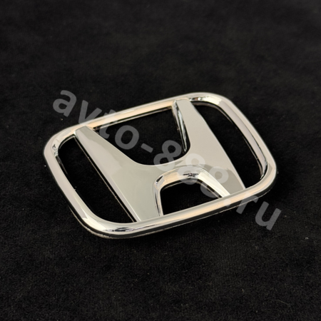 Эмблема HONDA 68*57 HE-003