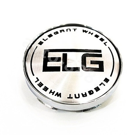 Колпачок на литье  ELG (внешний60mm/внутренний56mm)