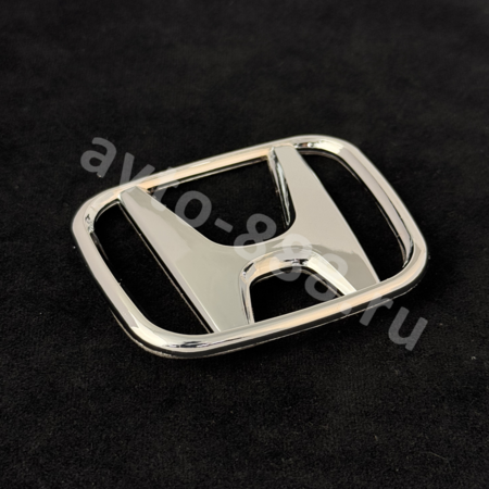 Эмблема HONDA 62*52 HE-001A
