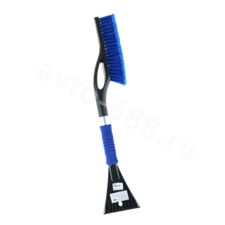 Зимние щетки 0603 (синий ворс) 60см