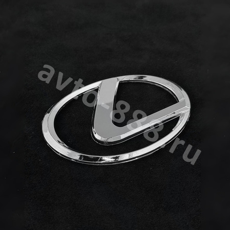Эмблема LEXUS 98*70 LE-003A