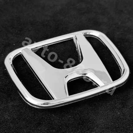 Эмблема HONDA 113*95                     HE-025