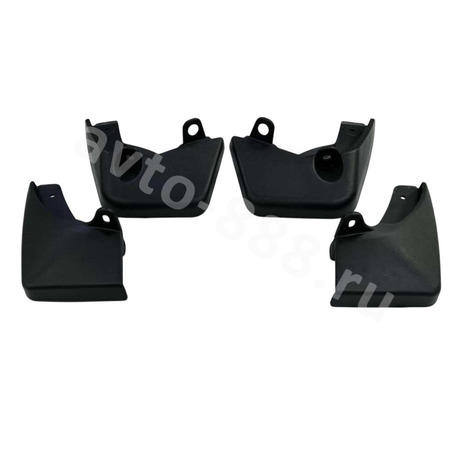 Брызговики TOYOTA VITZ 10--14