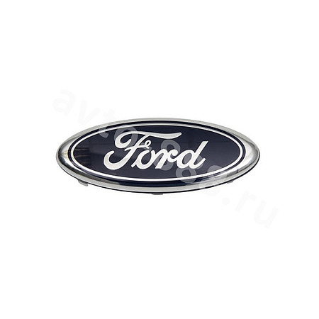 Эмблема FORD 145*60 FE-004