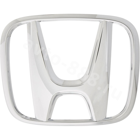 Эмблема HONDA 100*80 HE-026