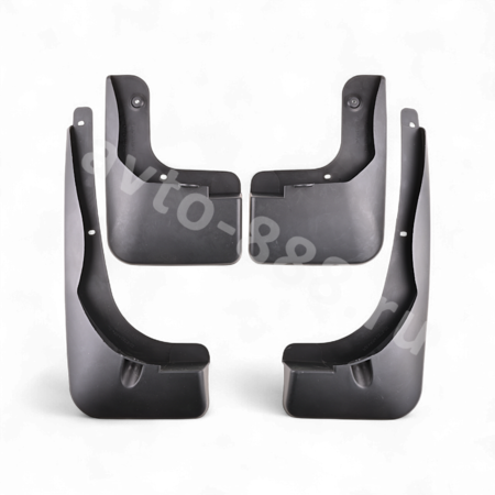 Брызговики TOYOTA RAV-4 2013-2015