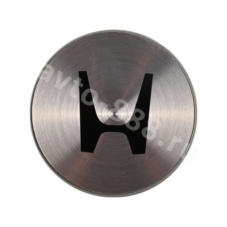 Колпачок на литье Honda HC-002 (внешний 68.5mm/внутренний 63mm)