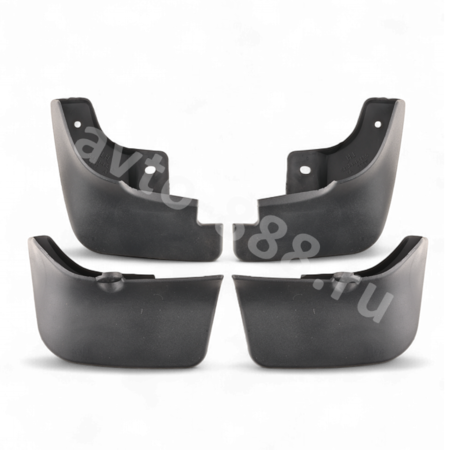Брызговики TOYOTA IPSUM M10G-M15G 1996-2001