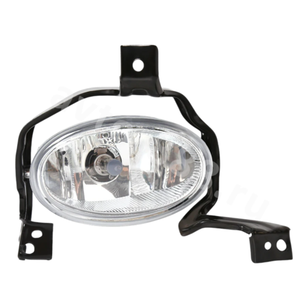 Противотуманные фары HONDA CRV 2010 (без проводов)