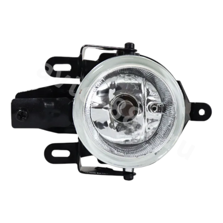 Противотуманные фары MITSUBISHI MONTERO 04-06
