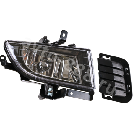Противотуманные фары HYUNDAI SONATA 06-08