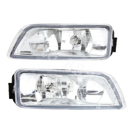 Противотуманные фары HONDA ACCORD 03-06 американец