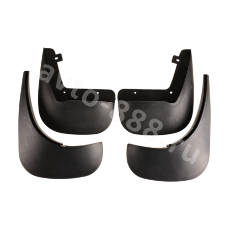 Брызговики NISSAN WINGROAD 05-12