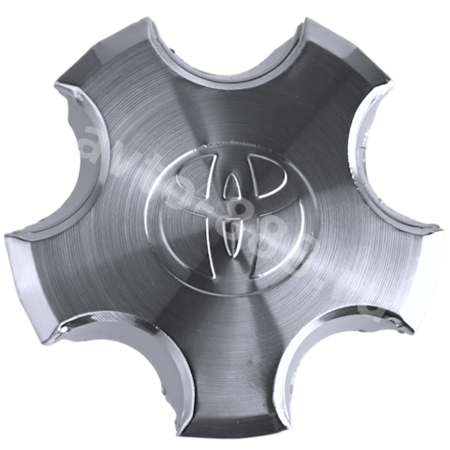 Колпачок на литье TOYOTA Ø 116-97 TW-003