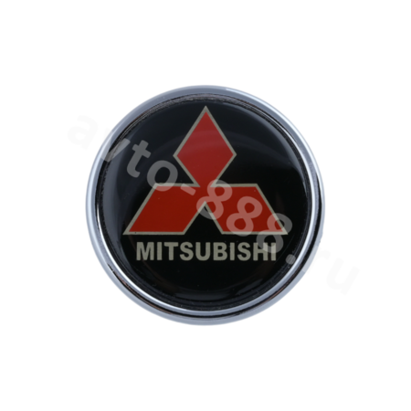 Колпачок на литье Mitsubishi MC-003 (внешний58mm/внутренний53mm)